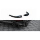 Splittery tylne boczne Maxton Design Audi RS3 8Y Sportback