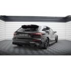 Splittery tylne boczne Maxton Design Audi RS3 8Y Sportback