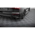 Splittery tylne boczne Maxton Design Audi RS3 8Y Sportback