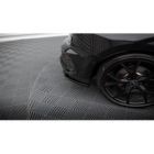 Splittery tylne boczne Maxton Design Audi RS3 8Y Sportback