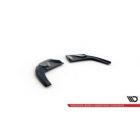 Splittery tylne boczne Maxton Design Audi RS3 8Y Sportback