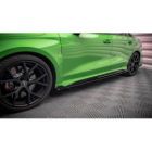 Flapsy boczne Maxton Design Audi RS3 8Y Sedan