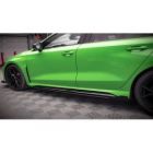 Flapsy boczne Maxton Design Audi RS3 8Y Sedan