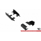 Flapsy boczne Maxton Design Audi RS3 8Y Sedan