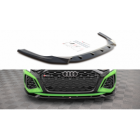 Splitter przedni Maxton Design Audi RS3 8Y