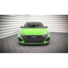 Splitter przedni Maxton Design Audi RS3 8Y