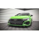 Splitter przedni Maxton Design Audi RS3 8Y