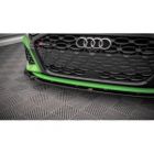 Splitter przedni Maxton Design Audi RS3 8Y