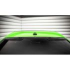 Przedłużenie tylnej szyby Maxton Design Audi RS3 8Y Sedan