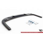 Splitter tylny Maxton Design Audi RS3 8Y Sedan
