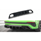 Dokładka tylna Maxton Design Audi RS3 8Y