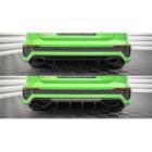 Dokładka tylna Maxton Design Audi RS3 8Y