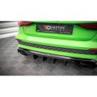 Dokładka tylna Maxton Design Audi RS3 8Y