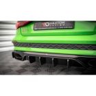Dokładka tylna Maxton Design Audi RS3 8Y