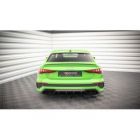 Dokładka tylna Maxton Design Audi RS3 8Y