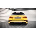 Dokładka tylna Maxton Design Audi RS3 8Y