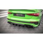 Dokładka tylna Maxton Design Audi RS3 8Y