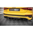 Dokładka tylna Maxton Design Audi RS3 8Y