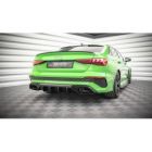 Dokładka tylna Maxton Design Audi RS3 8Y