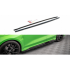 Dokładki progów Maxton Design Audi RS3 8Y