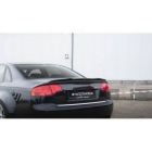 Spoiler Cap Maxton Design Audi RS4 B7 Sedan