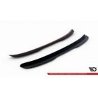 Spoiler Cap Maxton Design Audi RS4 B7 Sedan