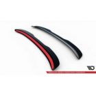 Spoiler Cap Maxton Design Audi RS4 B7 Sedan