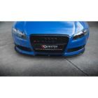 Splitter przedni Maxton Design Audi RS4 B7