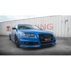 Splitter przedni Maxton Design Audi RS4 B7