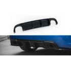 Dokładka tylna Maxton Design Audi RS4 B7