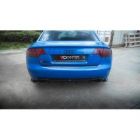 Dokładka tylna Maxton Design Audi RS4 B7
