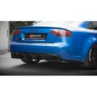 Dokładka tylna Maxton Design Audi RS4 B7
