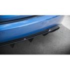 Dokładka tylna Maxton Design Audi RS4 B7