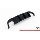 Dokładka tylna Maxton Design Audi RS4 B7