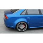 Splittery tylne boczne Maxton Design Audi RS4 B7 Sedan