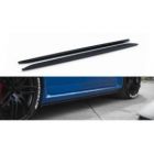 Dokładki progów Maxton Design Audi RS4 B7