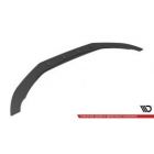 Splitter przedni Street Pro Maxton Design Audi RS4 B8