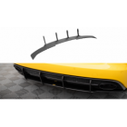 Dyfuzor tylny Street Pro Maxton Design Audi RS4 B8