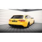 Dyfuzor tylny Street Pro Maxton Design Audi RS4 B8