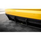 Dyfuzor tylny Street Pro Maxton Design Audi RS4 B8