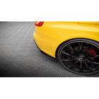 Splittery tylne boczne Street Pro Maxton Design Audi RS4 B8