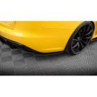 Splittery tylne boczne Street Pro Maxton Design Audi RS4 B8