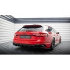 Spoiler Cap Maxton Design Audi RS4 B9 Avant