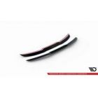 Spoiler Cap Maxton Design Audi RS4 B9 Avant