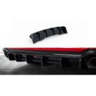 Dokładka tylna Maxton Design Audi RS4 B9 Avant