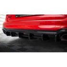 Dokładka tylna Maxton Design Audi RS4 B9 Avant