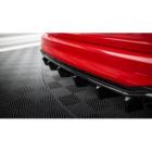 Dokładka tylna Maxton Design Audi RS4 B9 Avant