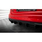 Dokładka tylna Maxton Design Audi RS4 B9 Avant