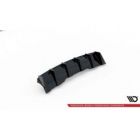 Dokładka tylna Maxton Design Audi RS4 B9 Avant