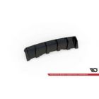 Dokładka tylna Maxton Design Audi RS4 B9 Avant